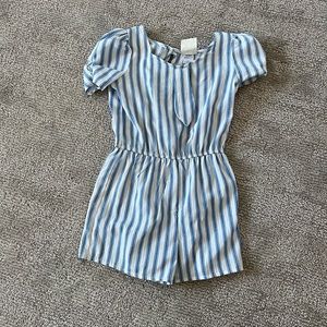 Summer Romper
